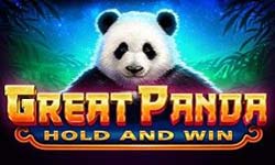 Игровой слот Великолепная Панда